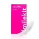 SmileKit Pap+ Teeth whitening strips, 28 pcs